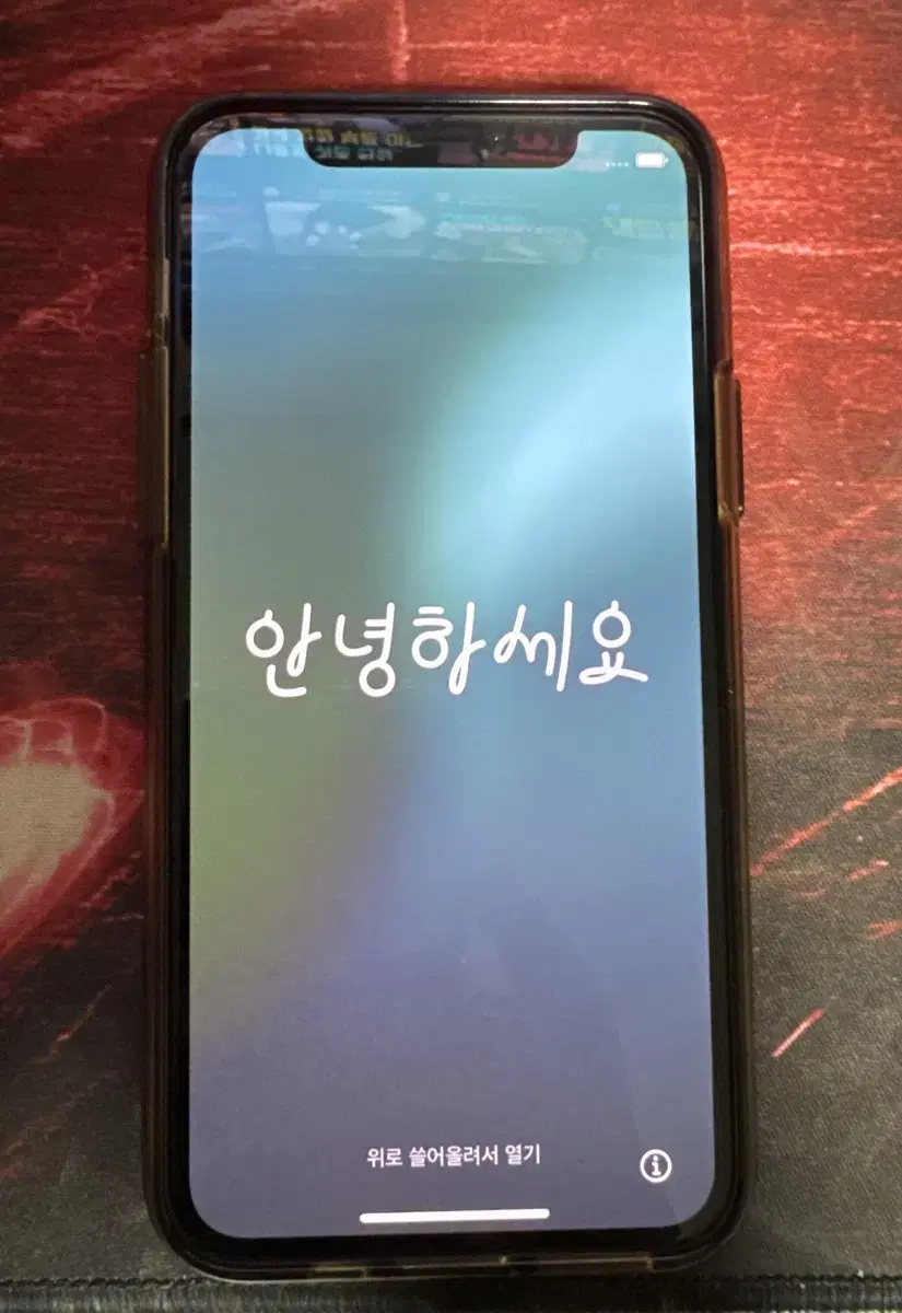 아이폰 11프로 256gb 판매합니다.